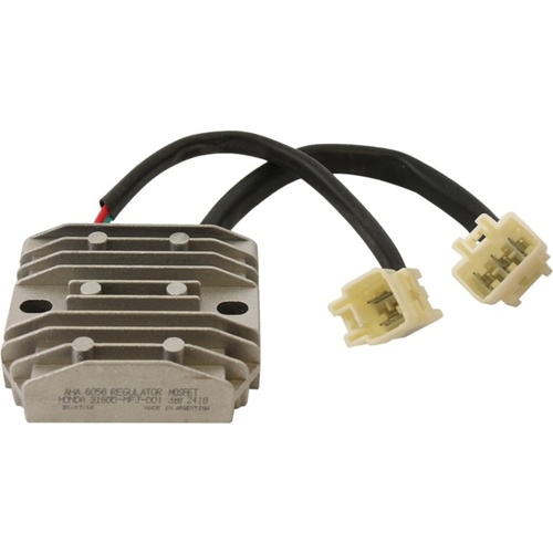 Arrowhead for Honda CBR600RR CBR 600RR 2007-2012 Voltage Regulator AHA6056
