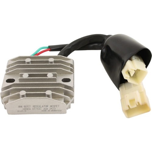 Arrowhead for Honda NT700V Deauville 2006-2010 Voltage Regulator AHA6057