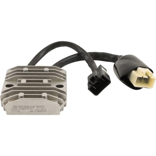 Arrowhead for Honda SH300I SH 300I 2007-2010 Voltage Regulator AHA6059