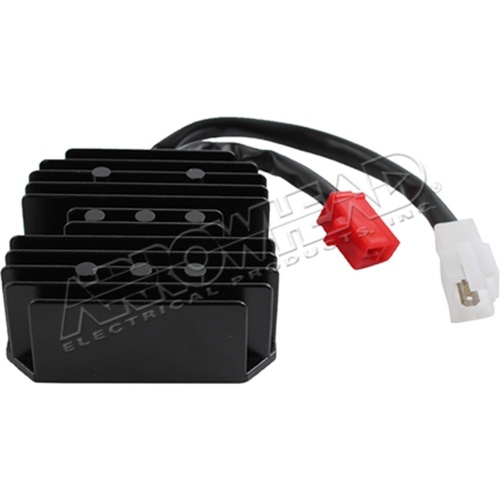 Arrowhead for Honda NX650 NX 650 Dominator 1988-1989 Voltage Regulator AHA6061