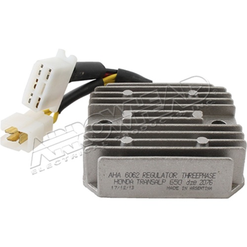 Arrowhead for Honda VF500F VF 500F 1984-1986 Voltage Regulator AHA6062