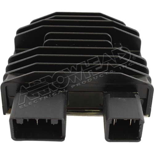 Voltage Regulator