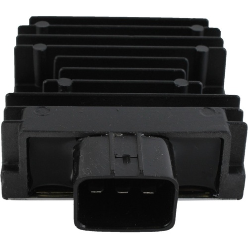 Voltage Regulator