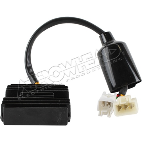 Voltage Regulator