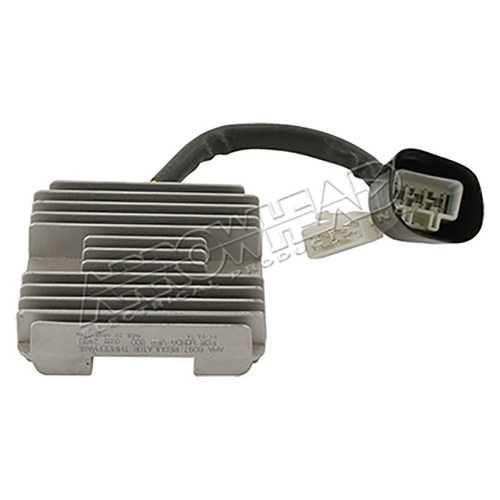Voltage Regulator for Honda VFR800FI 2004 to 2009