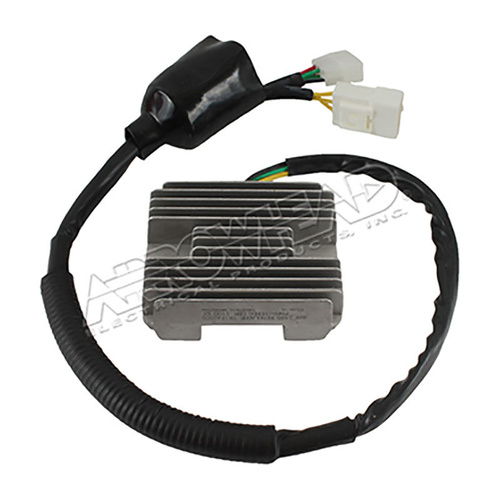Voltage Regulator