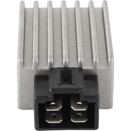 Voltage Regulator