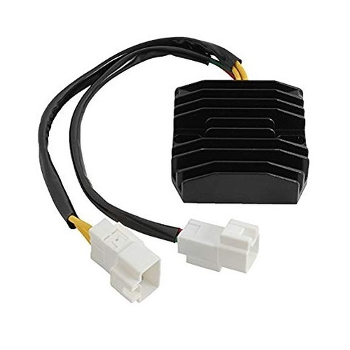 Voltage Regulator for Honda VT1300CX 2010 2011 2012 2013 2014 2015 2016