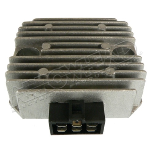 Voltage Regulator