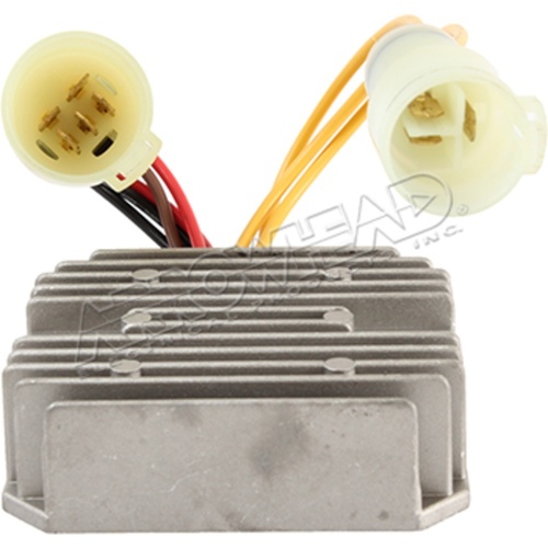 Regulator Rectifier Reg Rec for Kawasaki KLF300B Bayou 2Wd 2002 2003 2004