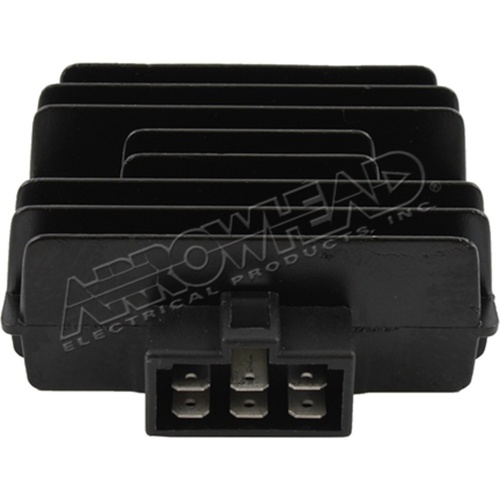 Arrowhead for Kawasaki KAF300 Mule 500 1990-1992 Voltage Regulator AKI6035
