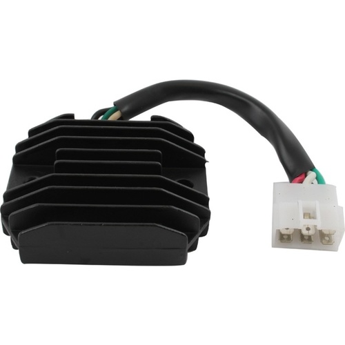 Voltage Regulator