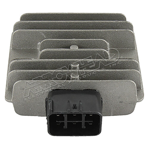 Voltage Regulator for Kawasaki MULE 600 2009 to 2015