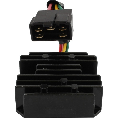Arrowhead for Suzuki SFV650 Gladius 2009-2015 Voltage Regulator ASU6019