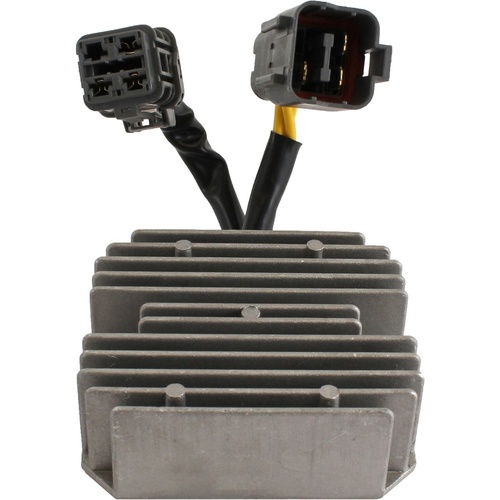 Voltage Regulator for Kymco MXU 500 2008