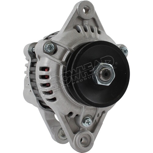 Arrowhead - New AEP Alternator **