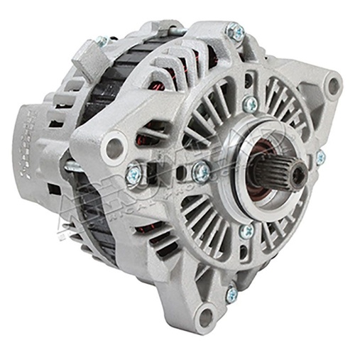 Arrowhead - New AEP Alternator