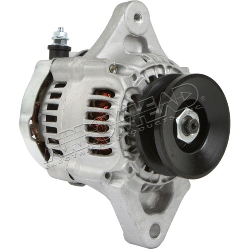 Arrowhead - New AEP Alternator **