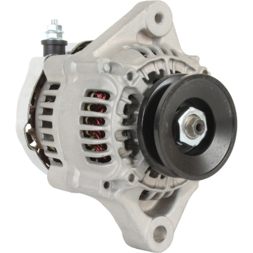Alternator for Kawasaki MULE 3010 4X4 2004 2005 2006 2007 2008