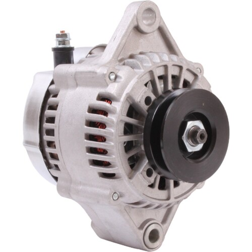 Arrowhead - New AEP Alternator **