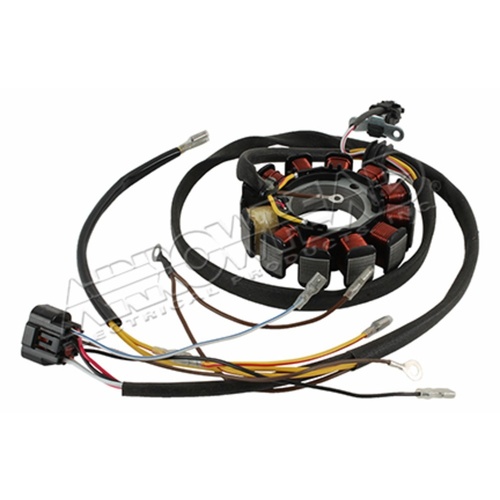 Stator Coil for Polaris 500 Big Boss 6x6 2002