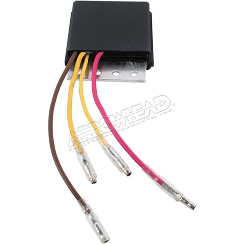Voltage Regulator for Polaris 500 Worker 4x4 2000 2001 2002