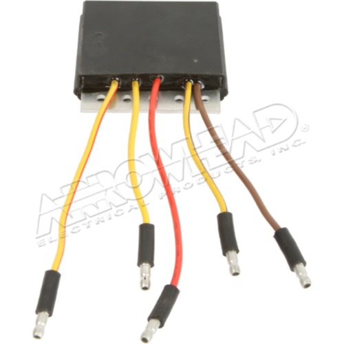 Voltage Regulator for Polaris 425 Xpedition 2000 2001 2002