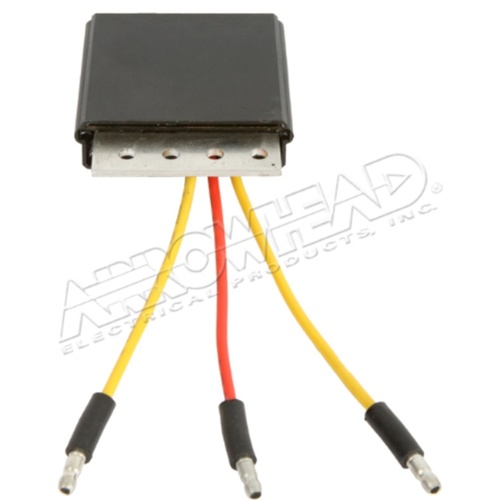 Voltage Regulator for Polaris 400 Sports 1999
