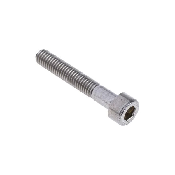 Allen Screws 5 X 30MM (25 Bag)