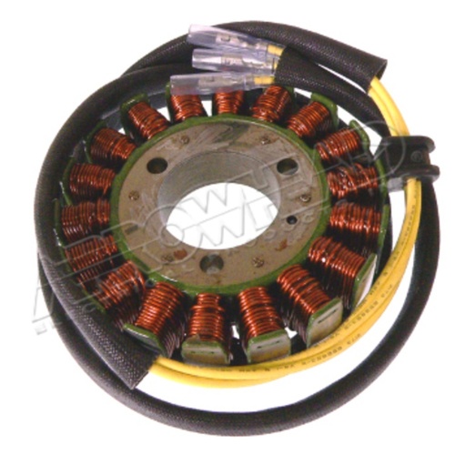 Arrowhead for Suzuki GS1100E 1980 Stator Coil ASU4002