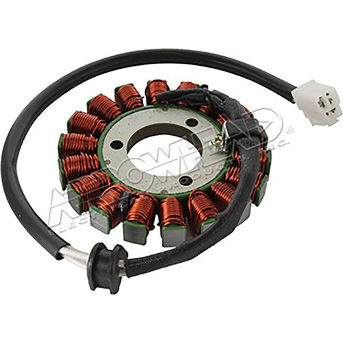 STATOR COIL ASU4025