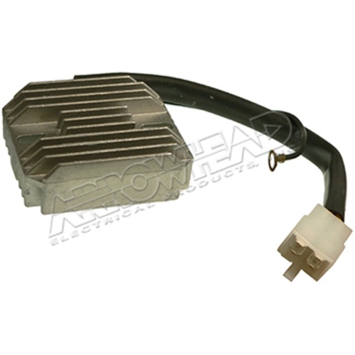 Arrowhead for Suzuki GS1000S GS 1000S 1980 Voltage Regulator ASU6010