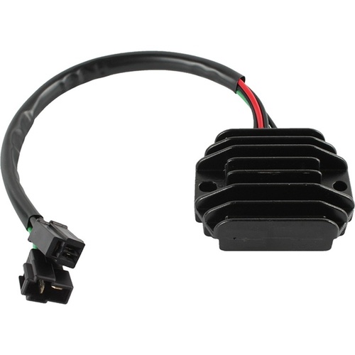 Voltage Regulator