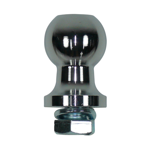Tow Ball 178"Ball 34"Thread 2000LB 