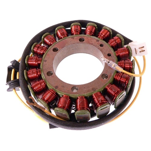 Arrowhead for Yamaha XV1100 Virago 1986-1997 Stator Coil AYA4000