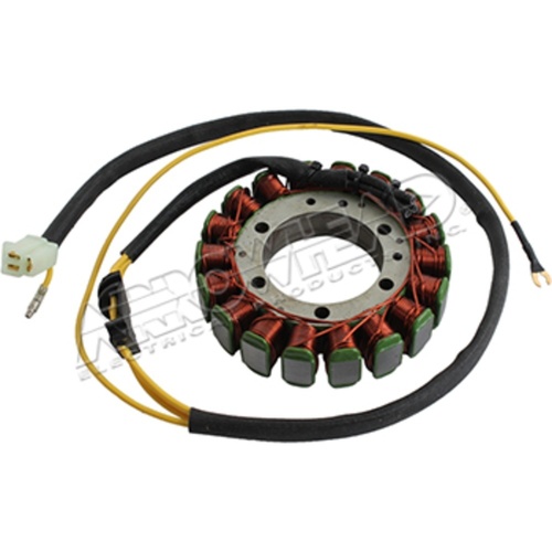Arrowhead for Yamaha XV1000 Virago 1985 Stator Coil AYA4003