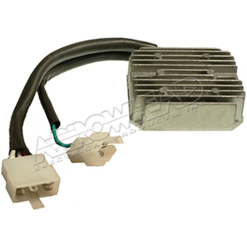 Arrowhead for Yamaha RD400 1976-1979 Voltage Regulator AYA6006