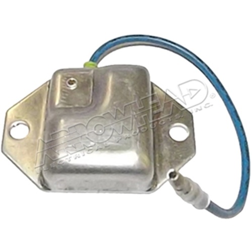 Arrowhead Voltage Regulator Reg Rec for Yamaha Bw200 TT350 TT600 1985 1986 1987