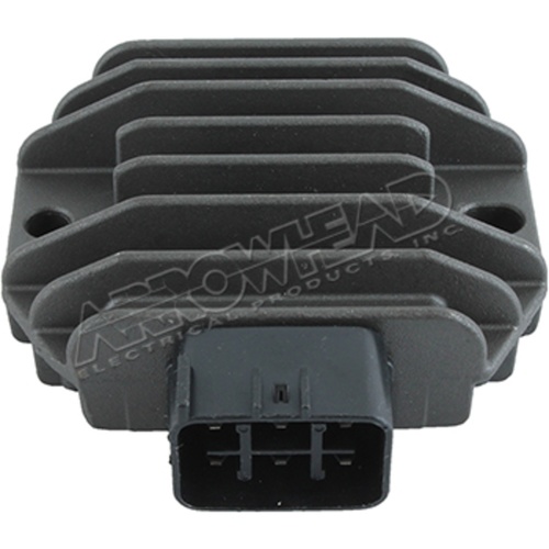 Arrowhead for Yamaha XVS650A V-STAR CLASSIC 1998-2000 Voltage Regulator AYA6016