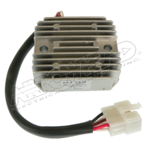 Arrowhead for Yamaha SR500 1978-1981 Voltage Regulator AYA6018