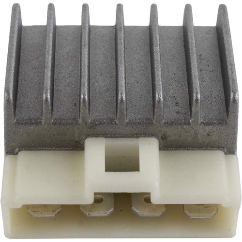 Arrowhead - Voltage Regulator