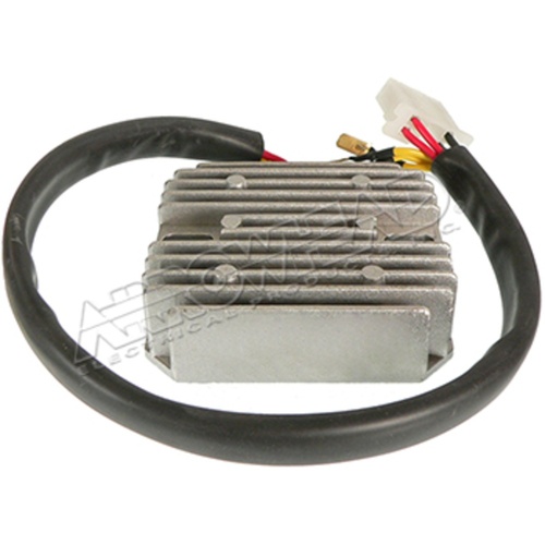 Arrowhead Voltage Regulator for Yamaha WRF250X SM 2008 2009 2010 2011