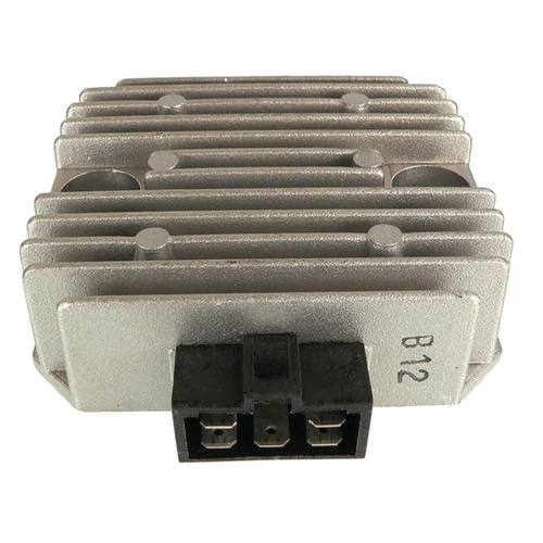 Arrowhead for Yamaha FZ6N 2004-2009 Voltage Regulator AYA6026