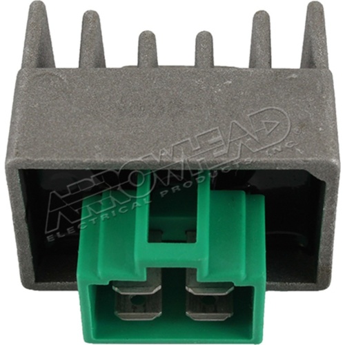 Arrowhead for Yamaha XC50 VINO 2006-2007 Voltage Regulator AYA6034