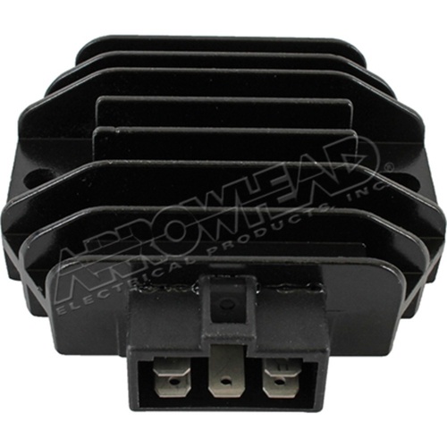 Arrowhead for Yamaha YW125 BEEWEE 2010-2015 Voltage Regulator AYA6035
