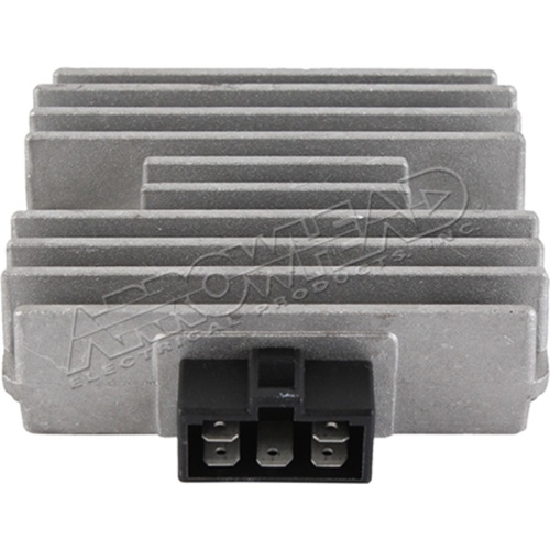 Arrowhead for Yamaha FZ6R 2010-2016 Voltage Regulator AYA6036