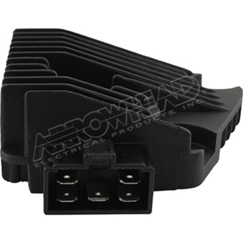 Arrowhead for Yamaha XV250 VIRAGO 1996-2016 Voltage Regulator AYA6052