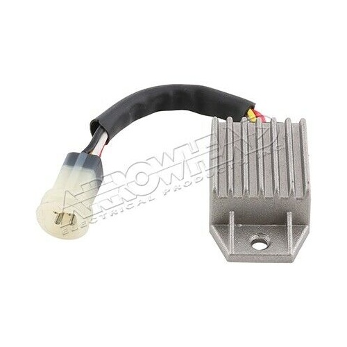Voltage Regulator