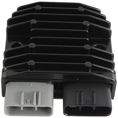 Voltage Regulator