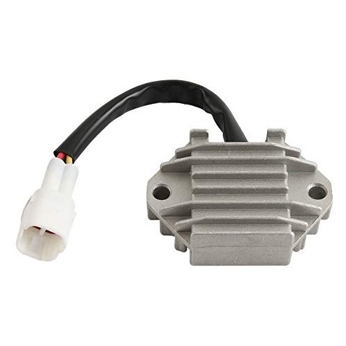 Voltage Regulator for Yamaha YFZ450 2004 2005 2006 2007 2008